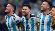 “Son todos ganables”: la reacción de un campeón del mundo al ver el grupo de Argentina en el Mundial 2026