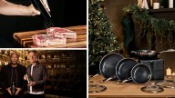 Gordon Ramsay-backed HexClad cookware is up to $1,557 off