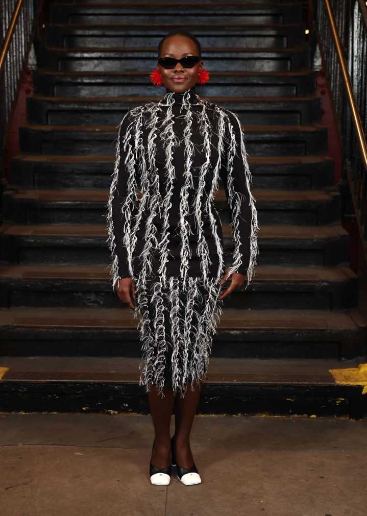 Chanel Gathered Its Troops. A LOT of Troops.