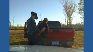 Arkansas woman accuses now-former trooper for planting drugs on her during traffic stop