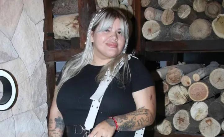 Dieron a conocer el resultado del test de embarazo a Morena Rial