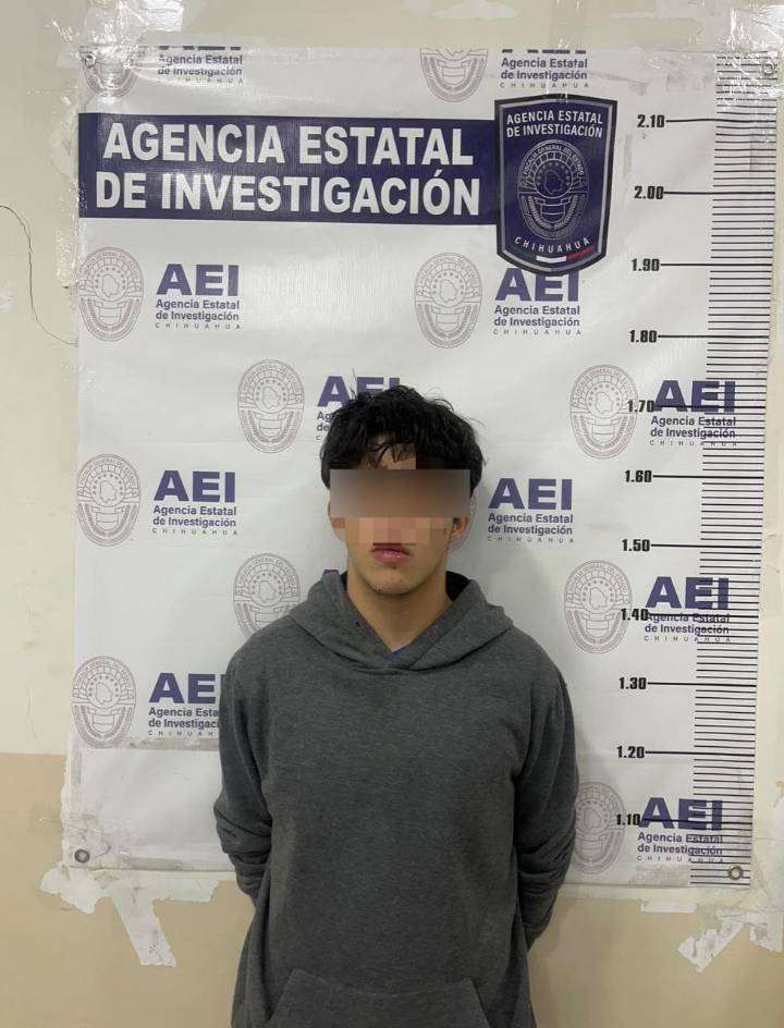 A prisión, joven de 18 acusado de matar a mujer de 73 años en Rincones de San Marcos