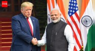 'Very warm conversation': PM Modi speaks with Trump; trade, defence in focus