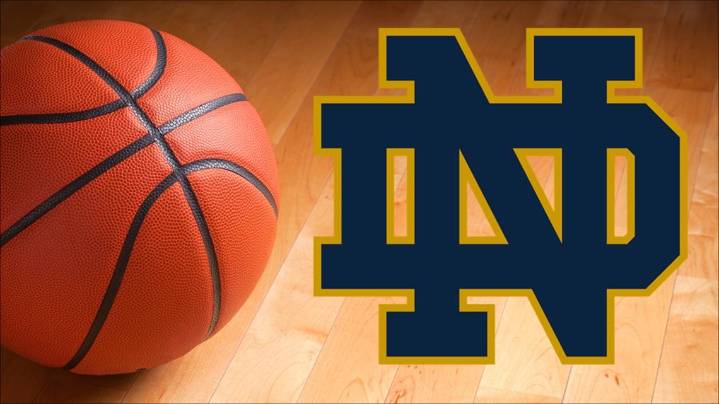 Shrewsberry sets career highs with 28 points, 8 3-pointers in Notre Dame's 82