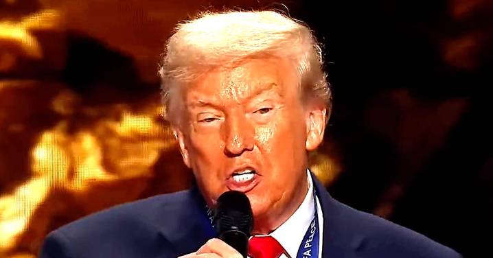 Trump Rages At Fox News For Booking ‘Trump Hating Loser’