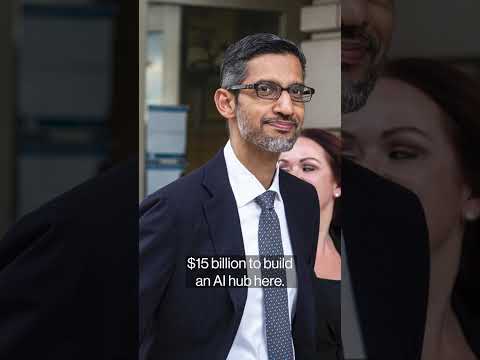 Is India finally having its Al moment? #ai #india