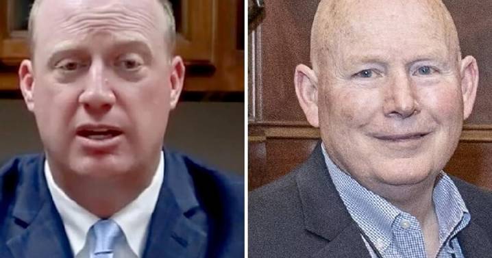 'John Cooper should be embarrassed': Ainsworth slams 'massive boondoggle' West Alabama Corridor