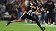 Arhmad Branch, Purdue football receiver, to enter transfer portal
