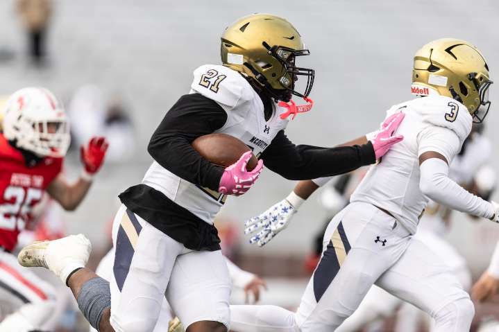 2025 PIAA football championship week picks and predictions