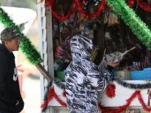 Prohíben transporte y venta de pirotecnia en Coahuila