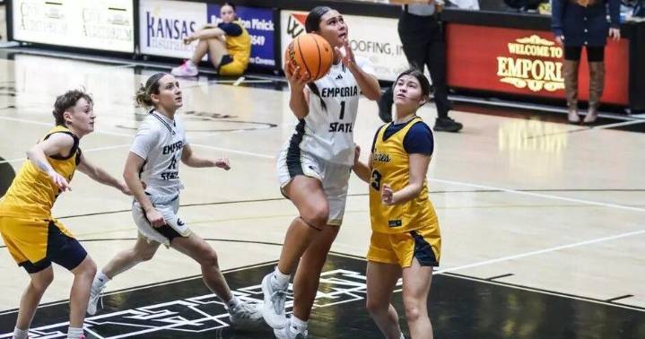 Lady Hornets Dominate Saint Mary 91-55 to Finish First Non