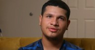 18-year-old caring for his younger sister after his mom was arrested by ICE