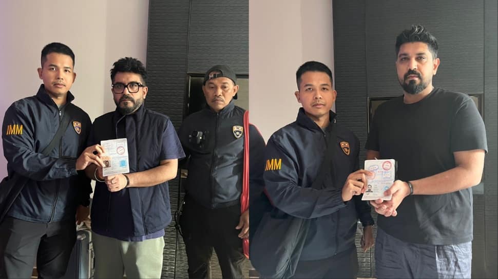 Luthra Brothers To Be Deported From Thailand: How Deportation Differs From Extradition