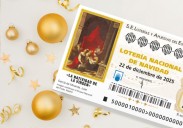 Todos los premios de la Lotería de Navidad que puedes ganar en el sorteo del 22 de diciembre