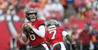 Thursday Night Football Week 15: Falcons at Buccaneers
