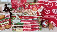 Every Little Debbie Christmas Snack Cake, Ranked