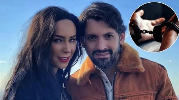 Cae exfuncionario ligado a caso de Álvarez Puga