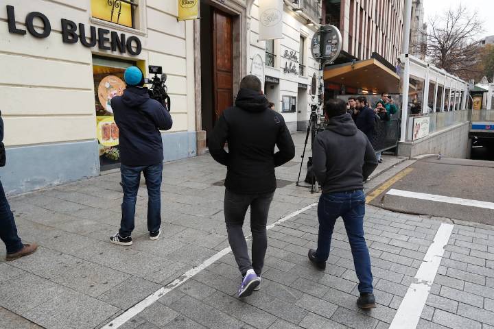 SEPI, Mercasa, ENUSA y Forestalia: a qué se dedican las empresas registradas por la UCO a raíz del caso Leire Díez