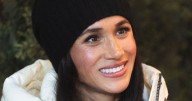 Meghan Markle just put the final nail in her Hollywood coffin - only 1 thing will save her 