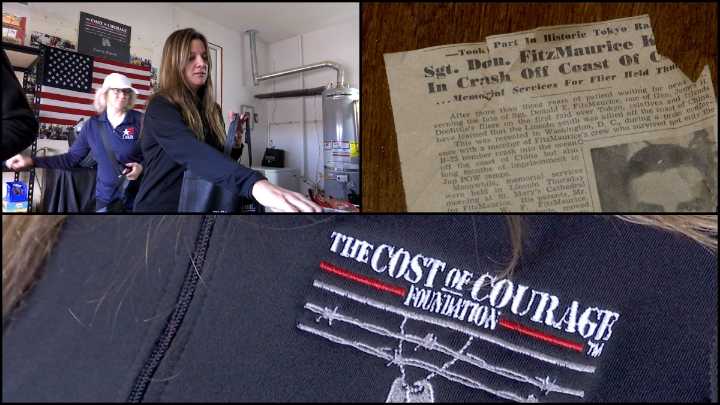 Bay Area Proud: A forgotten story sparks a life of service