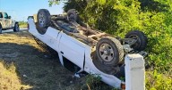 Ya se observa incremento en accidentes viales; piden precaución