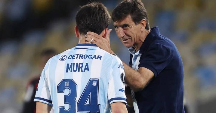 Inter Miami cierra su primer refuerzo de cara al 2026: Facundo Mura sería compañero de Messi