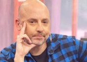 El divorcio del año: José María Muscari protagonista de la semana por un impactante suceso