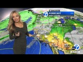 Weekend cooldown will be short-lived in SoCal with another warmup ahead