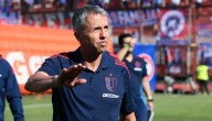 Gustavo Álvarez confirmó que dejará la U. de Chile al final de la temporada: "Es lo más saludable para todos"