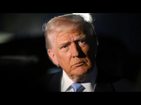 Explosive Trump National Security Strategy provides alarming claims about Europe's future