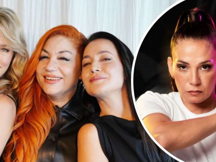 Lissa Vera se bajó del regreso de Bandana y estalló la interna: qué pasará con los planes para 2026