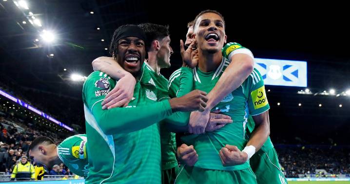 How to watch Newcastle vs Tottenham - TV channel, live stream and kick