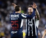 Sergio Ramos se despide del Monterrey tras finalizar contrato