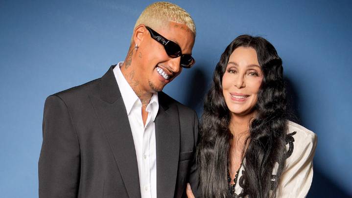 Cher planea dar el gran paso y casarse con su novio, ¡40 años más joven que ella!