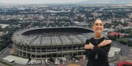 Sheinbaum insiste en que no irá a la inauguración del Mundial 2026 y aclara que lo verá desde el Zócalo