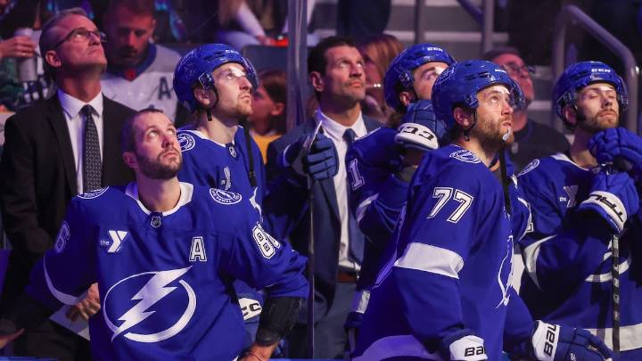 Hedman to return but Vasilevskiy, Kucherov likely out vs. Islanders