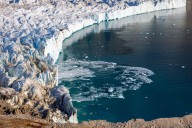Some Arctic warming ‘irreversible’ even if we cut atmospheric CO2