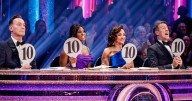 Strictly spoiler leaks with fan saying 'my jaw just hit the floor'
