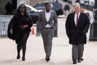 Miami Heat guard Terry Rozier pleads not guilty to sports betting charges