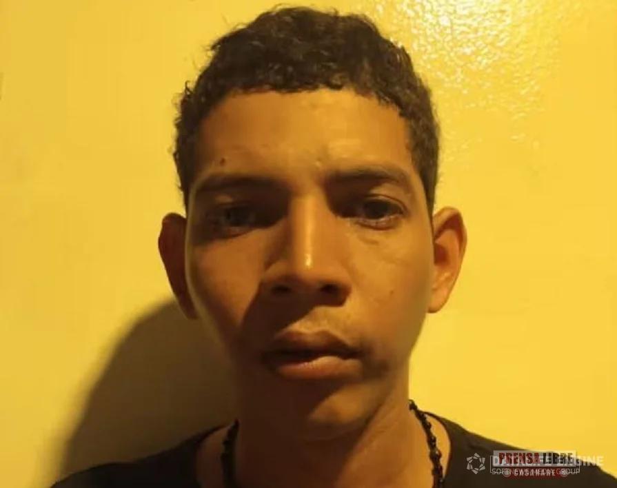 Autoridades advierten continuidad de amenazas pese a captura de alias ‘Mamadeo’