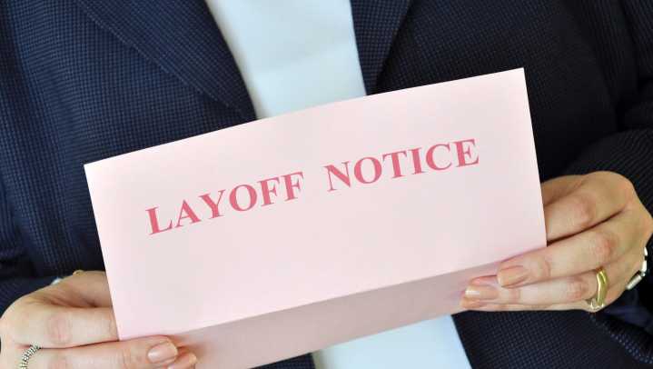 Estas son las empresas que anunciaron despidos en Arizona en noviembre