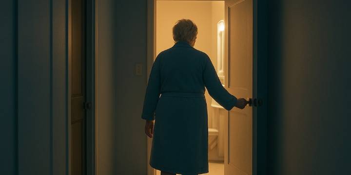 Una mujer de 75 años denunció que un hombre irrumpió en su departamento de Córdoba para abusarla sexualmente