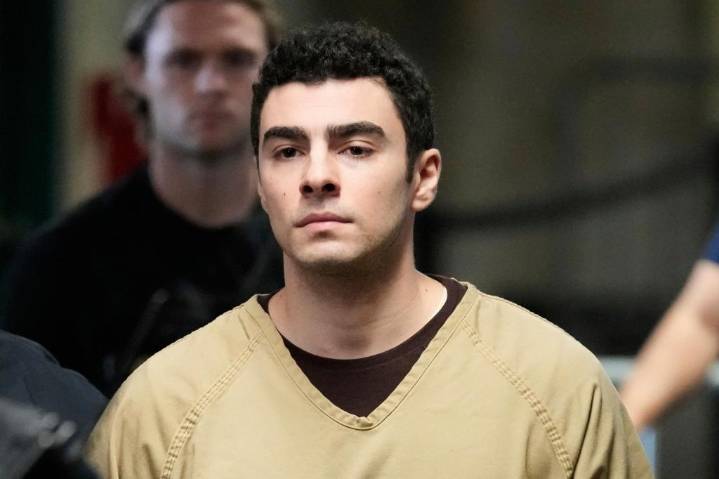 Luigi Mangione fights to exclude evidence from trial in the killing of UnitedHealthcare’s CEO