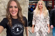 Carrie Underwood 'looks like a different person' as she reveals dramatic new hair