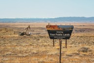 Over 71,000 acres of Utah public land could be up for oil and gas drilling