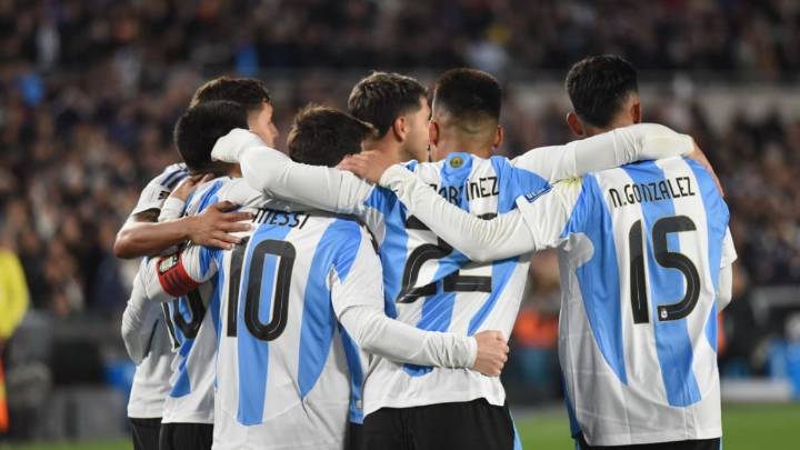 Cuándo debutará la Selección Argentina en el Mundial 2026: días y posibles sedes de los partidos