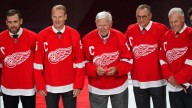 The Hockey News doesn't have Steve Yzerman No. 2 on top 100 Red Wings list