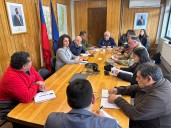 Entregan recomendaciones y detallan despliegue para la segunda vuelta presidencial