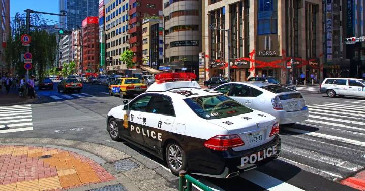 Baby's head found in sex parlour freezer with other body parts kept in tubs