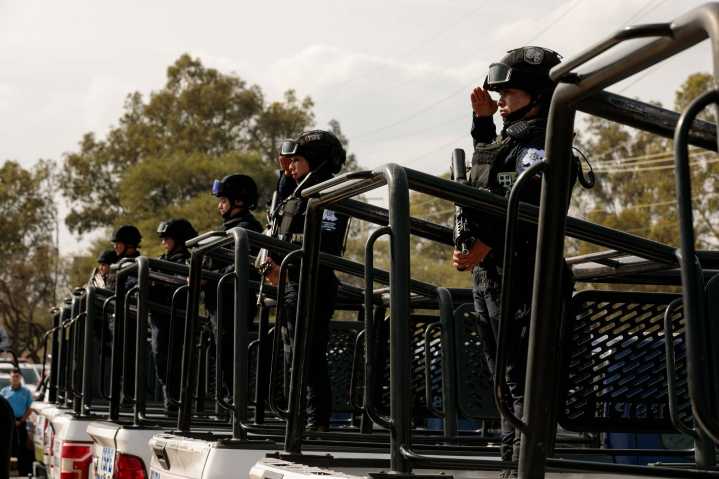 Operativo Guadalupe-Reyes en Guanajuato: más de 22 mil elementos protegerán la temporada decembrina